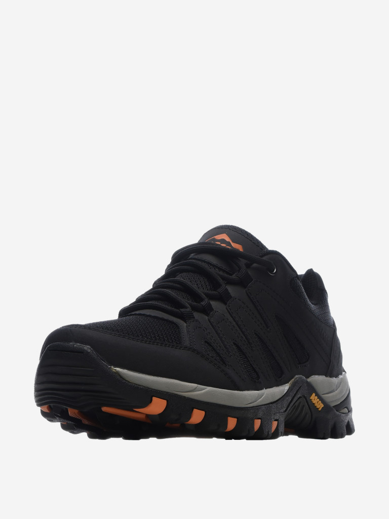 Полуботинки мужские Ascot Voyager