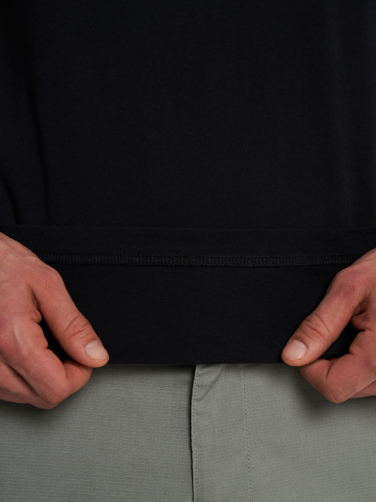 Футболка мужская Kappa