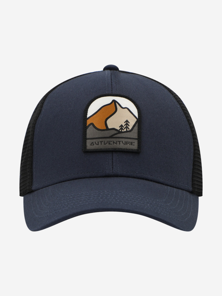 Бейсболка Outventure