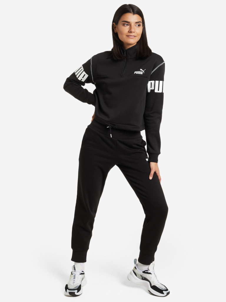 Брюки женские PUMA Ess