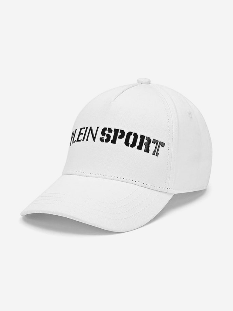 Бейсболка Plein Sport