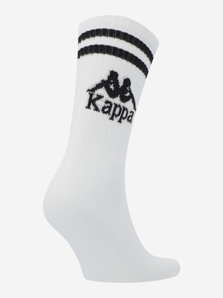 Носки Kappa, 3 пары