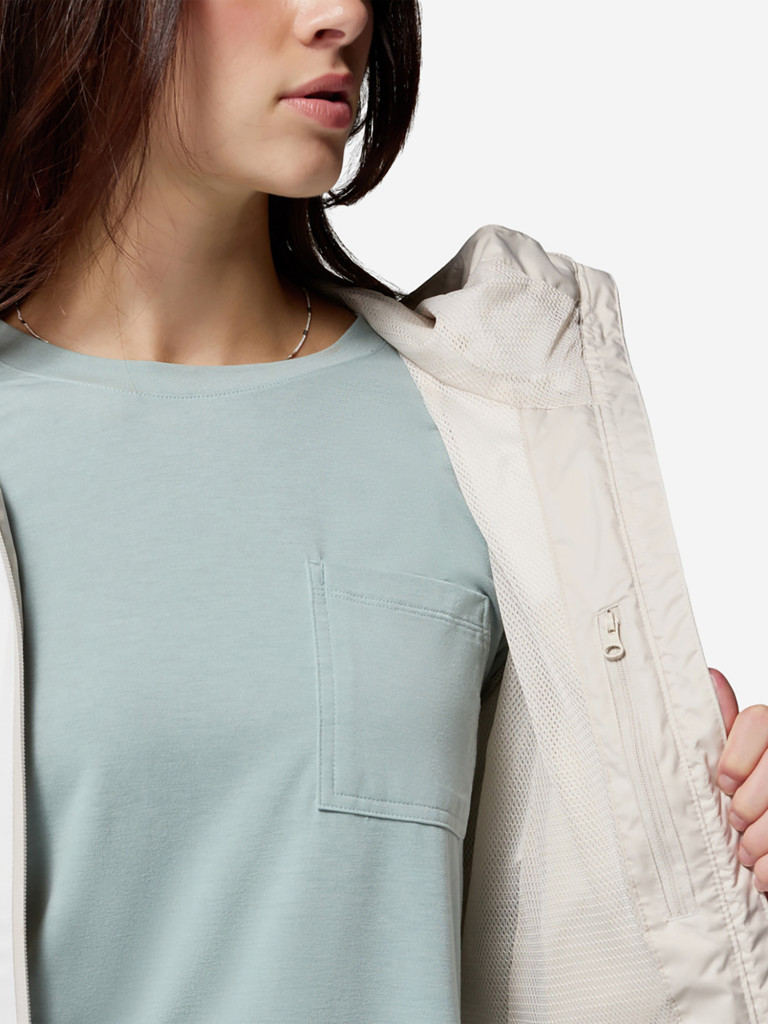 Ветровка женская Columbia Inner Limits IV Jacket