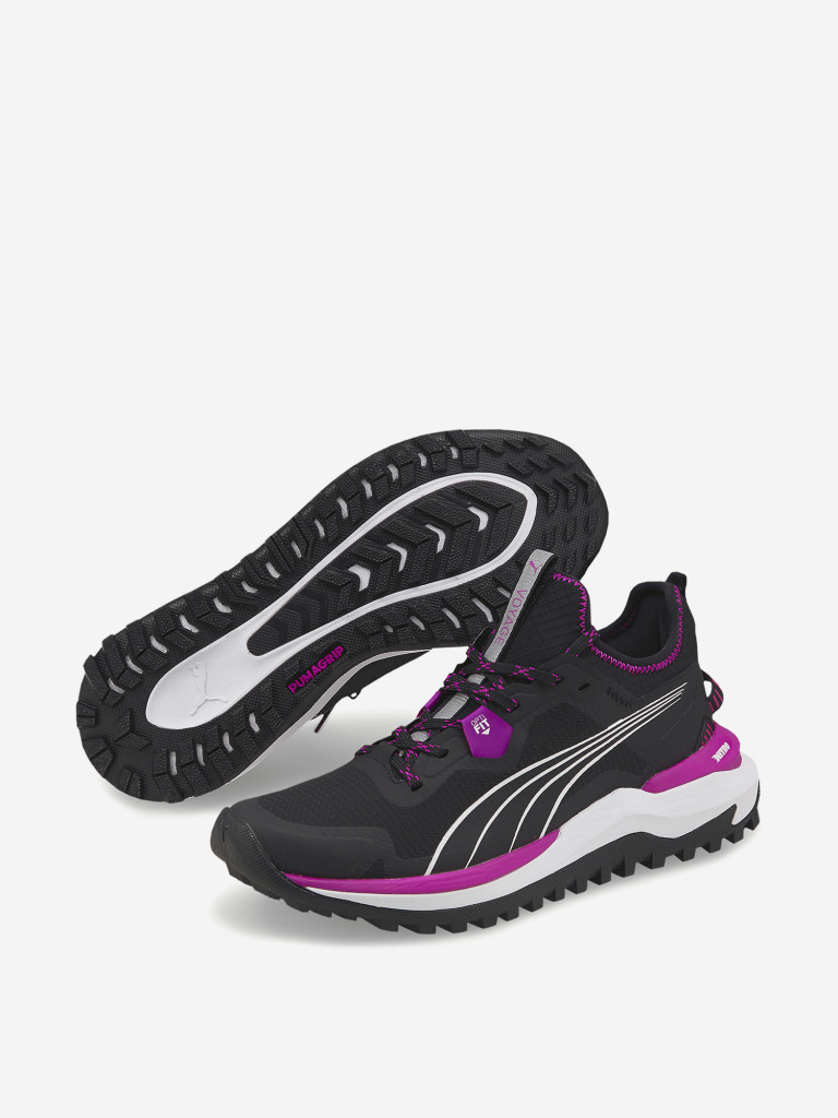 Кроссовки женские PUMA Voyage Nitro