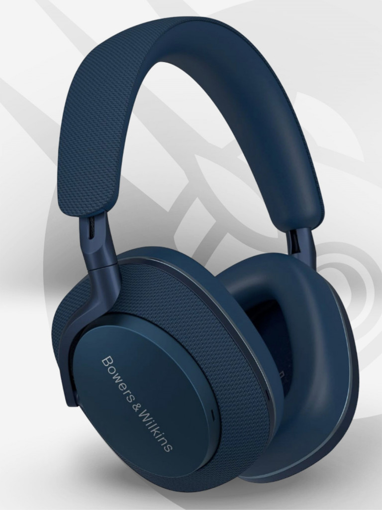 Беспроводные наушники с микрофоном BOWERS & WILKINS PX7 S2e