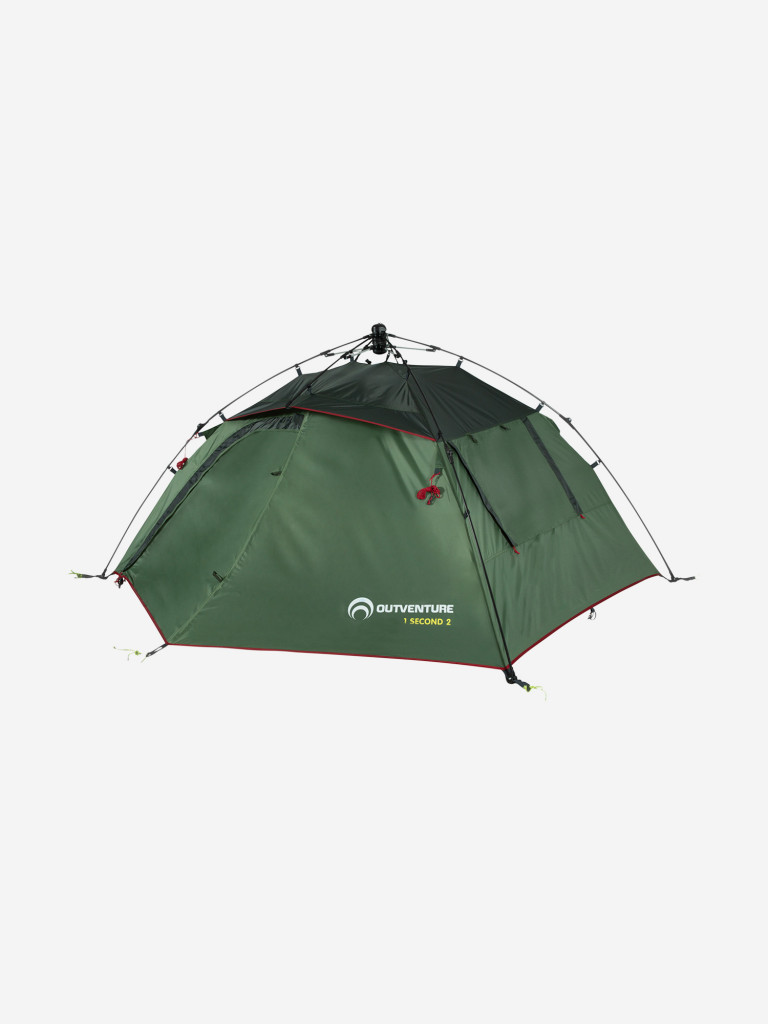 Палатка 2-местная Outventure 1 Second Tent 2