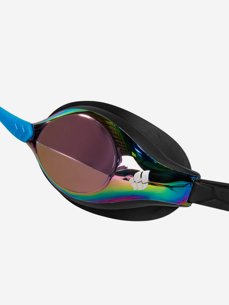 Стартовые очки Mad Wave Mad Wave Record breaker Rainbow