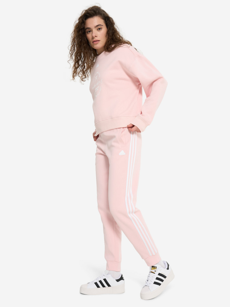 Свитшот женский adidas