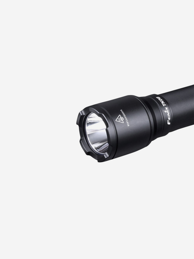 Фонарь Fenix тактический TK06 800 люмен