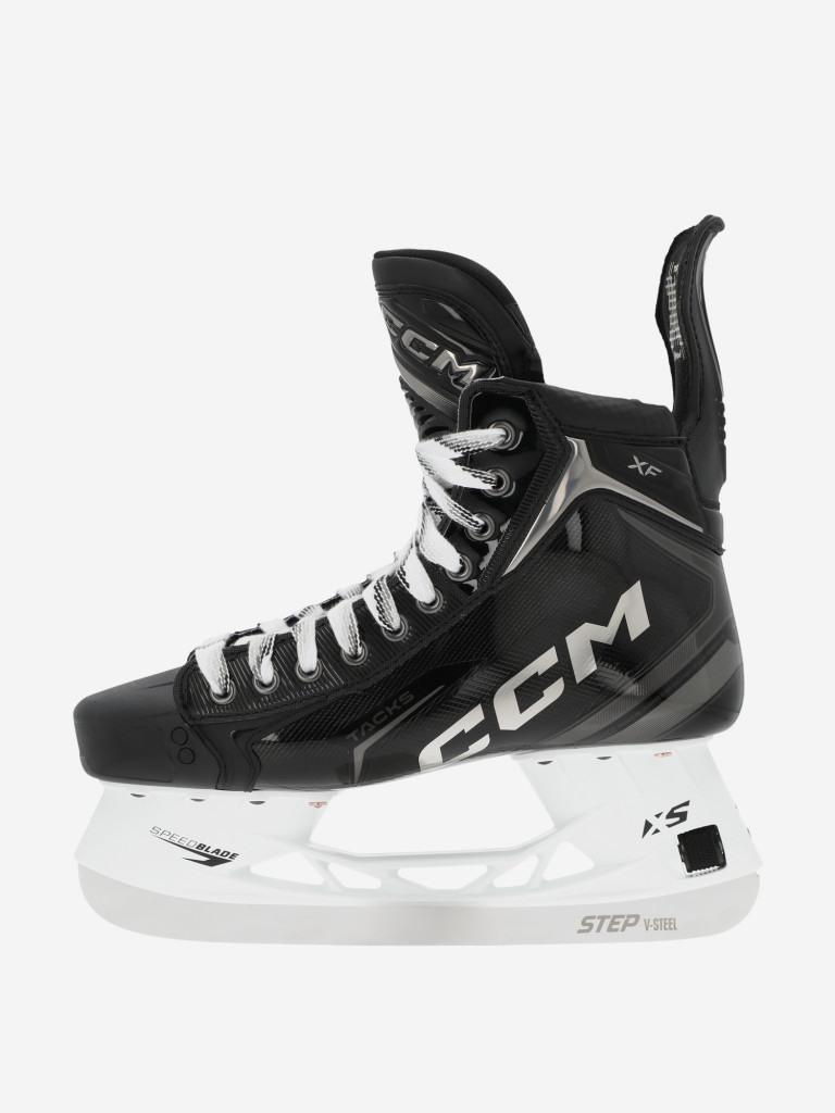Коньки хоккейные CCM Tacks XF SR Tapered