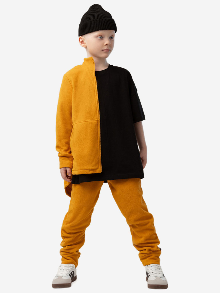 Костюм флисовый bodo