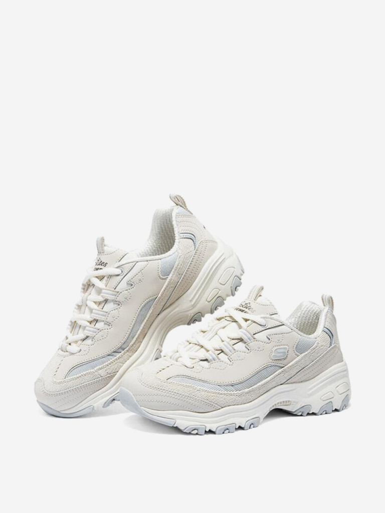 Кроссовки Skechers D'Lites 1.0