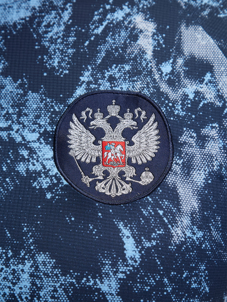 Футболка мужская Forward