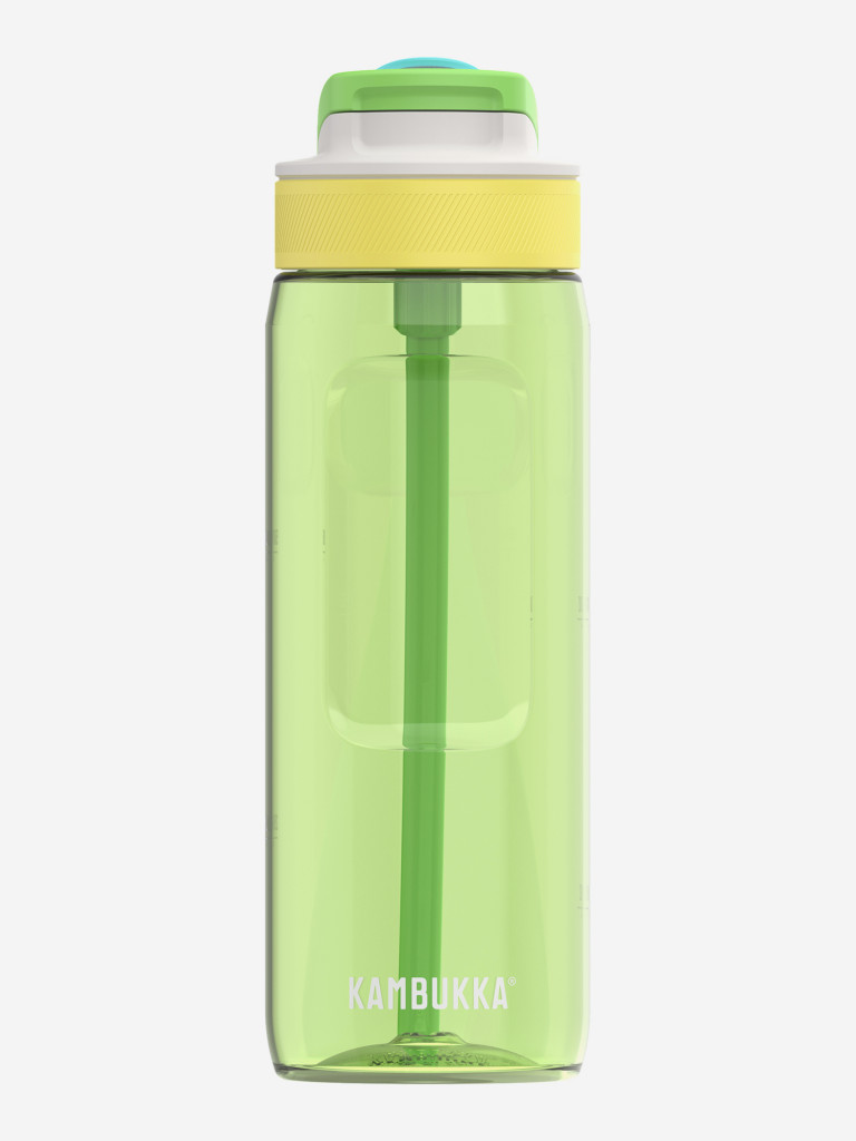 Бутылка для воды Kambukka "Lagoon" 750мл салатовая 11-04061
