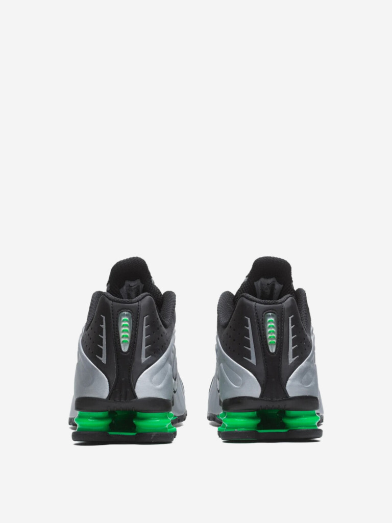 Кроссовки Nike Shox R4