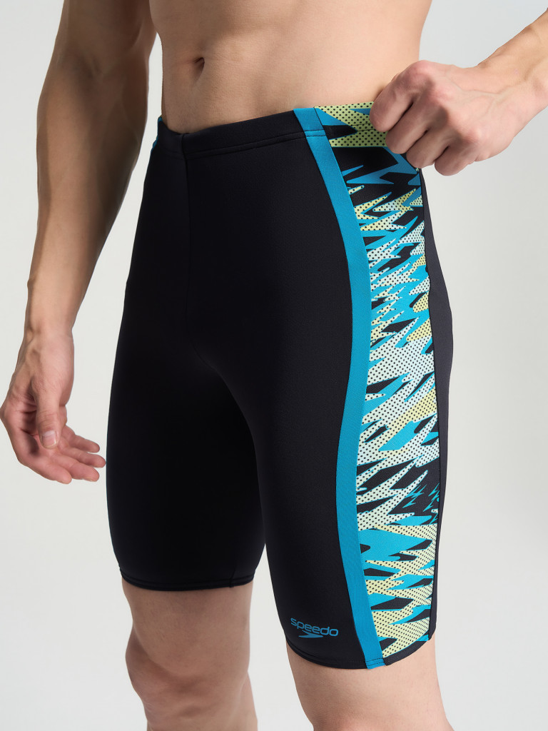 Джаммеры мужские Speedo Hyperboom Splice