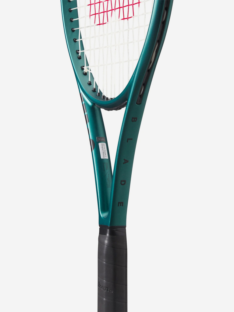 Ракетка для большого тенниса Wilson Blade, 27'