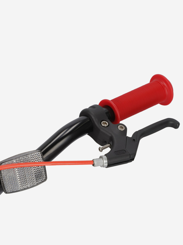 Велосипед для мальчиков Stern Airy 18"