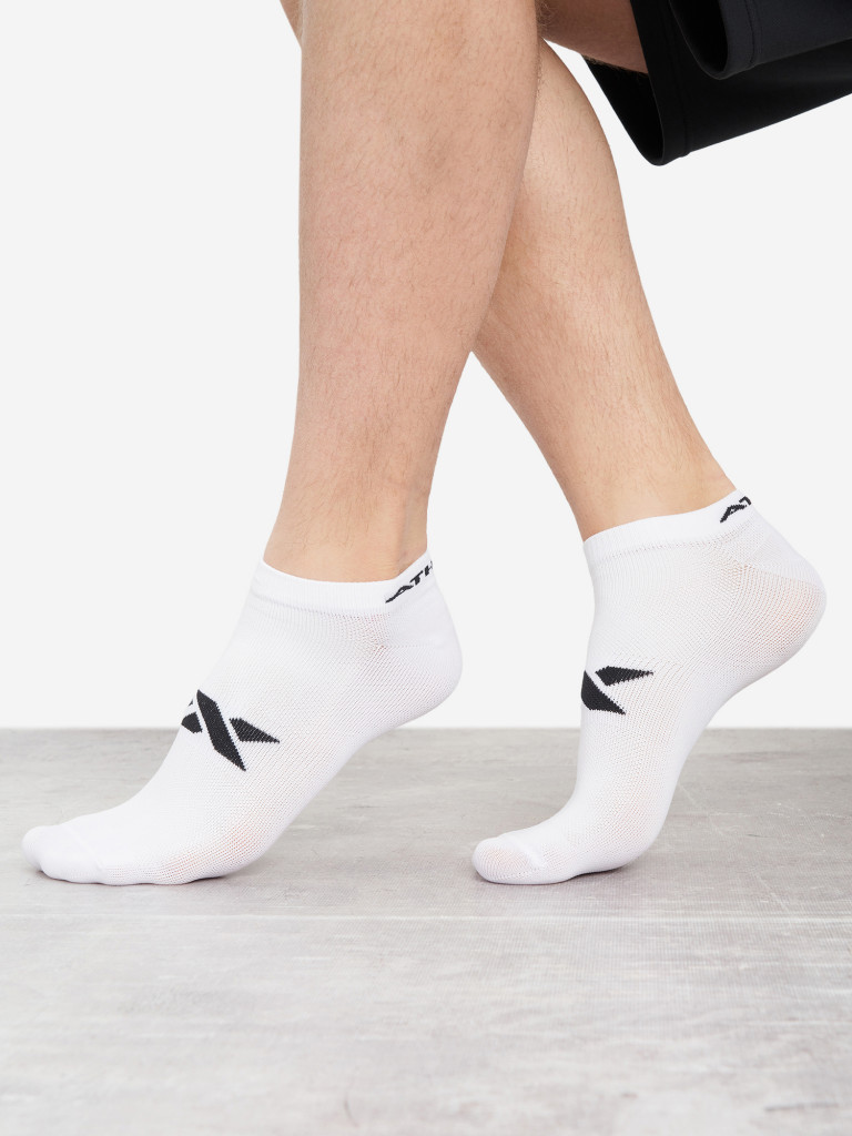 Носки Athlex, 3 пары