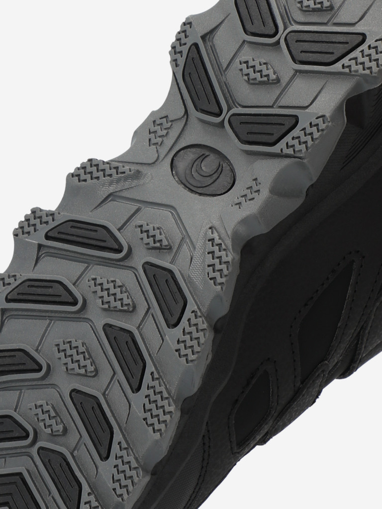 Полуботинки для мальчиков Outventure Outbest