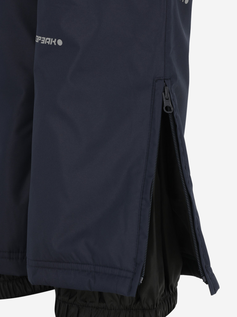 Брюки утепленные для мальчиков IcePeak Lenzen