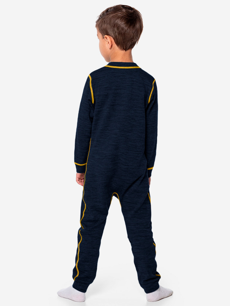 Комбинезон NIKASTYLE