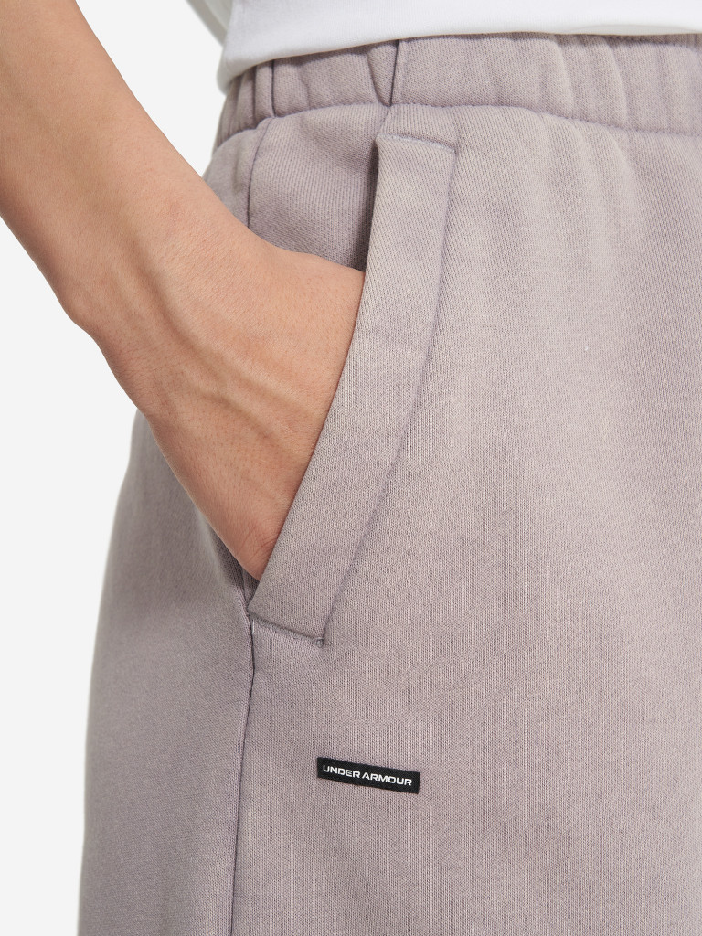 Брюки женские Under Armour UA Icon Fleece