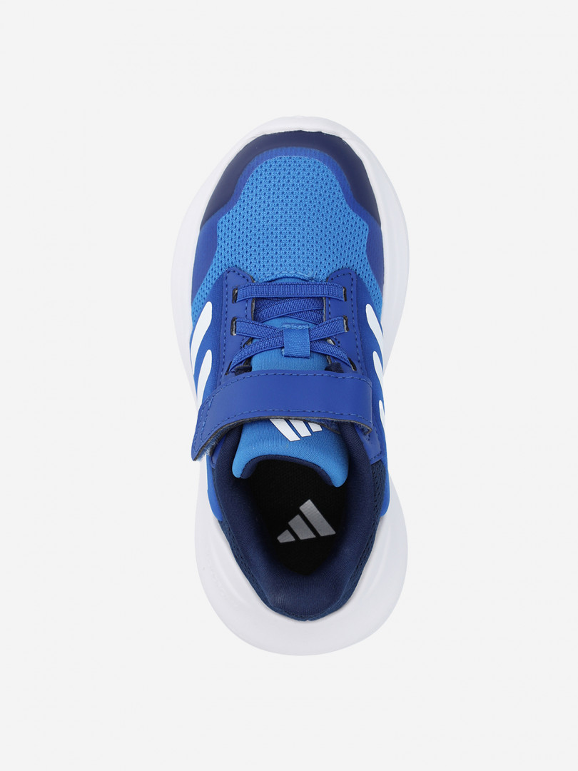 Кроссовки для мальчиков adidas Tensaur Run 3.0 El C 32309240299 Синий, размер 32,31,30,28,27,34,33,29, фото 5