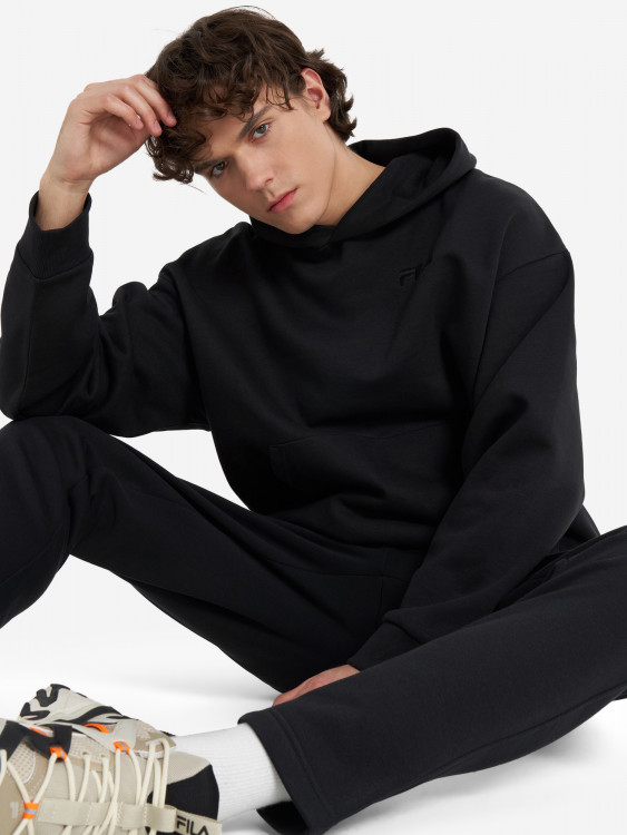 Худи мужское FILA Essentials