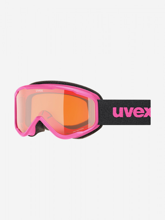 Маска детская Uvex Speedy Nova