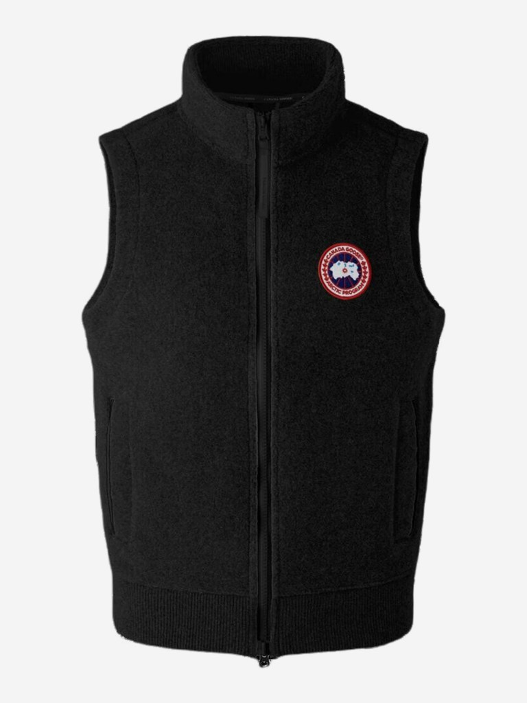 Жилет мужской CANADA GOOSE Mersey Fleece