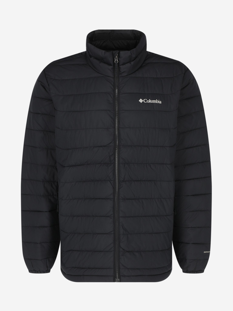 Пуховик мужской Columbia Powder Lite II Hooded Jacket
