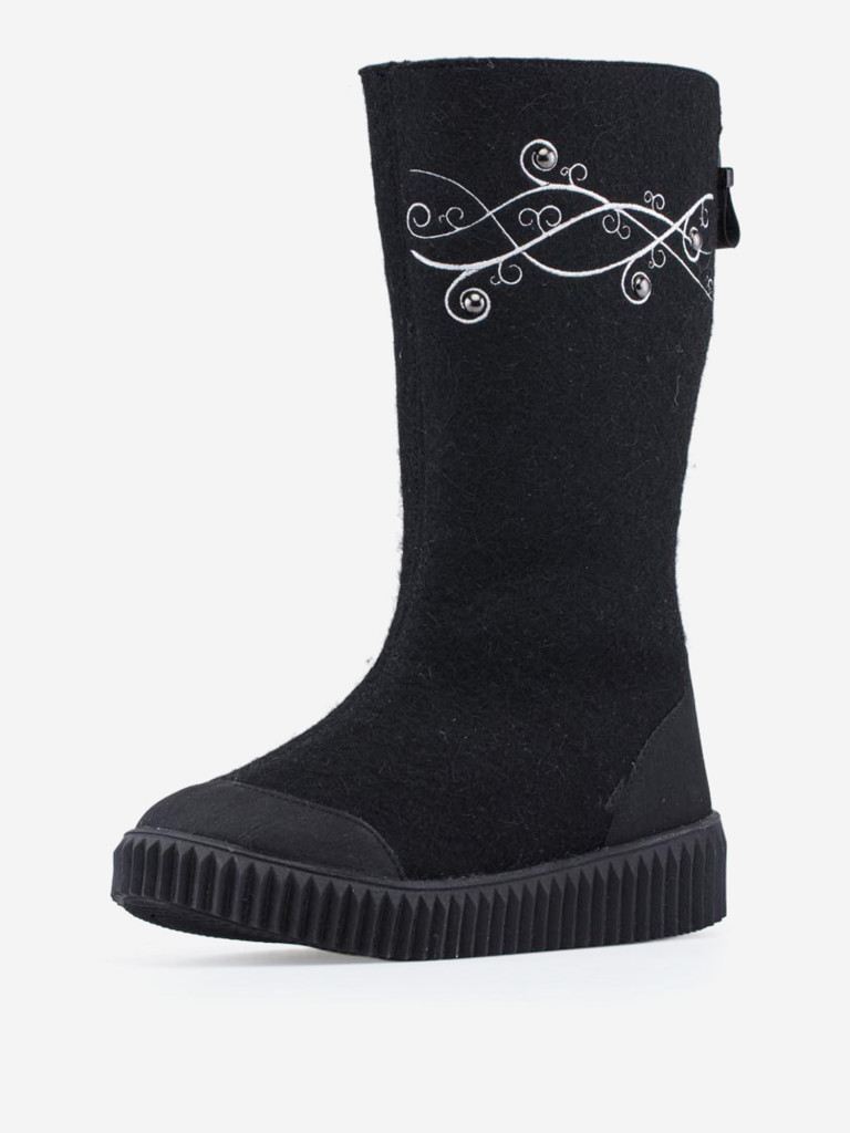 Валенки женские Гуслицкие