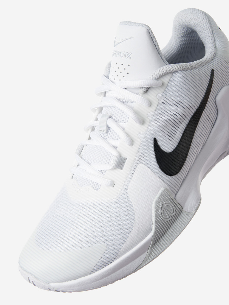 Кроссовки мужские Nike Air Max Impact 4