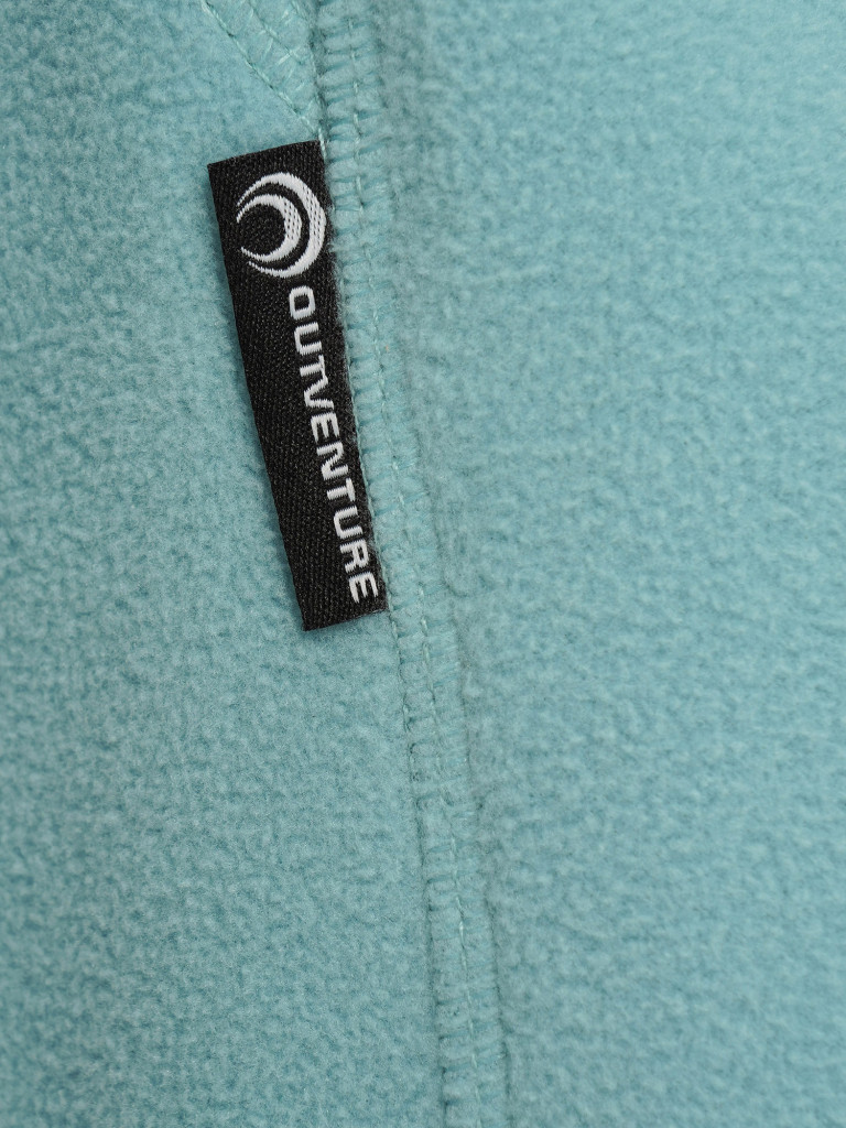 Брюки флисовые для девочек Outventure