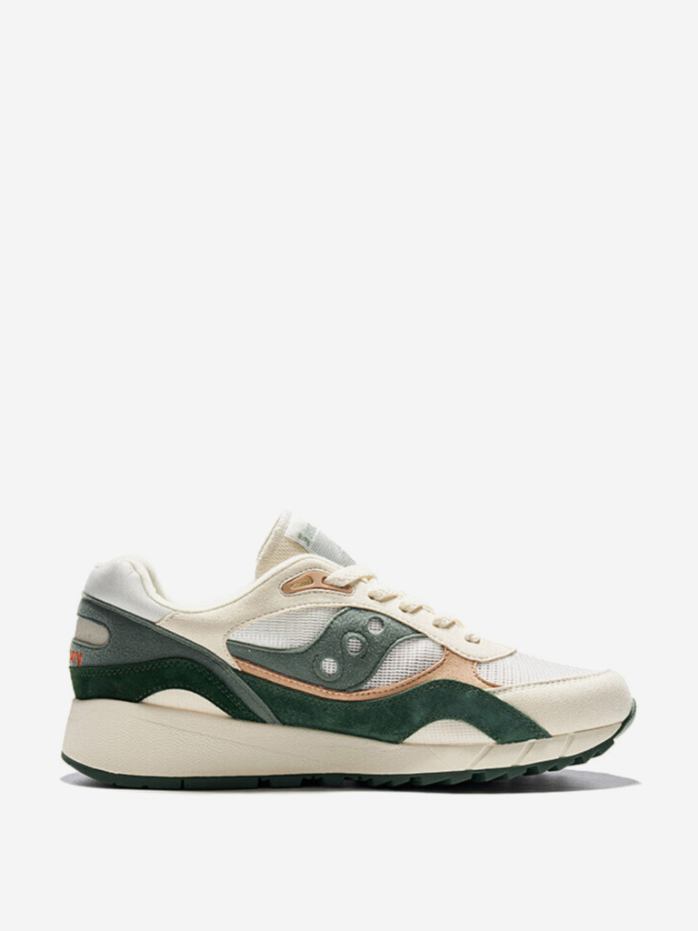 Кроссовки беговые Saucony Shadow 6000