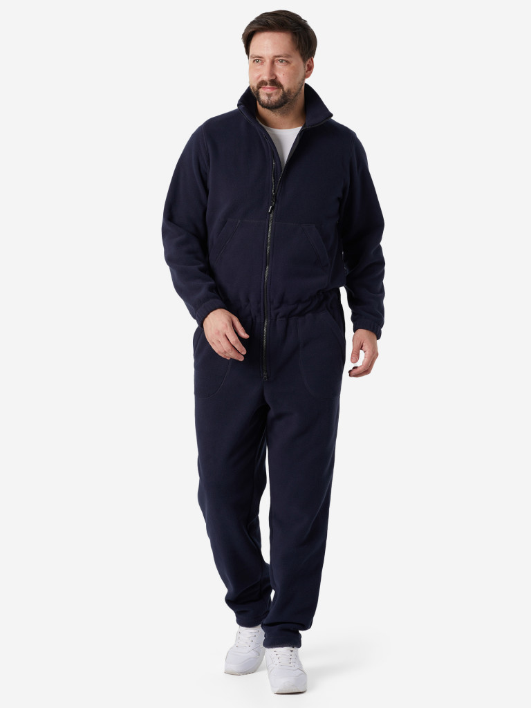 Комбинезон на молнии IRONCUST