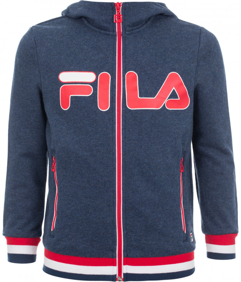 Толстовка для мальчиков FILA