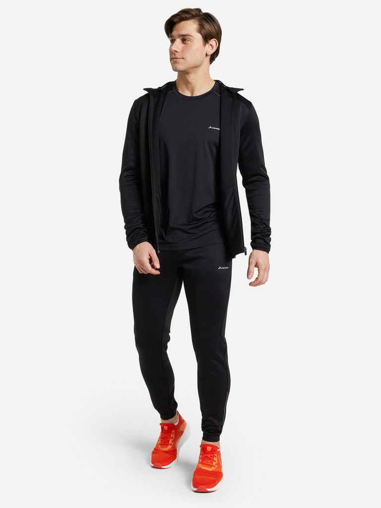 Толстовка мужская Demix