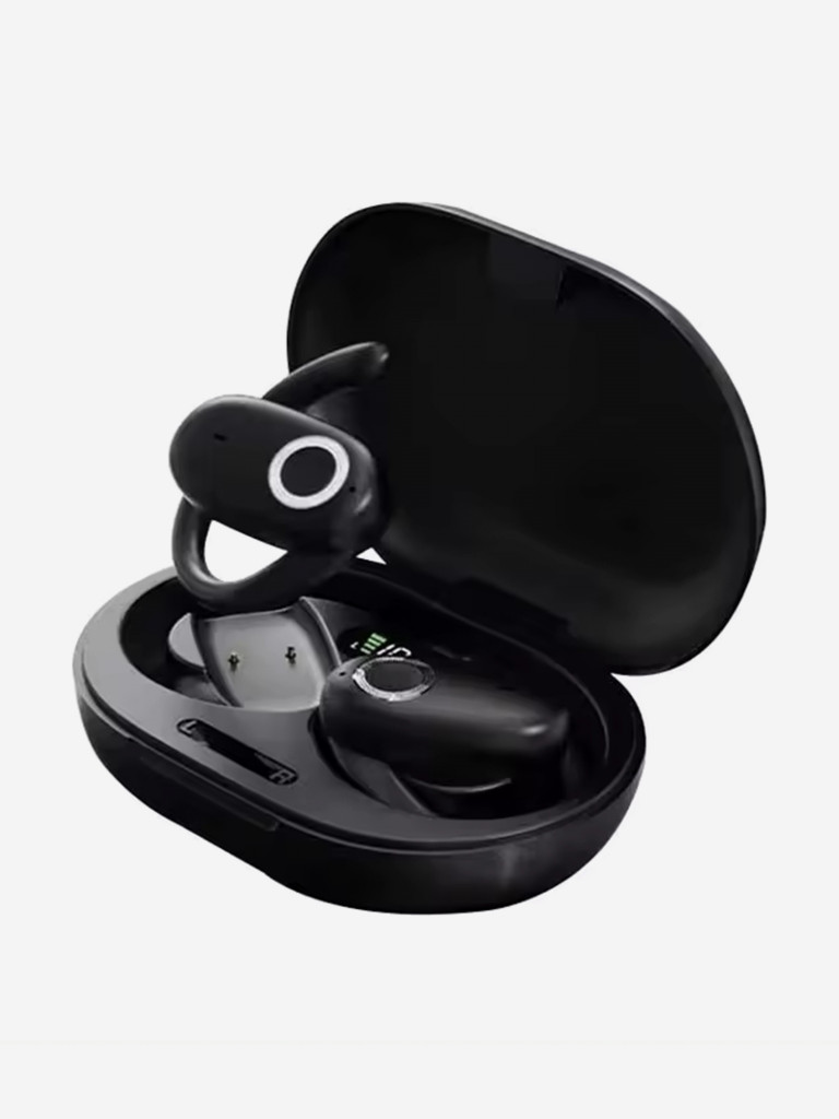 Беспроводные наушники BandRate Smart BRSTWSGT288BB