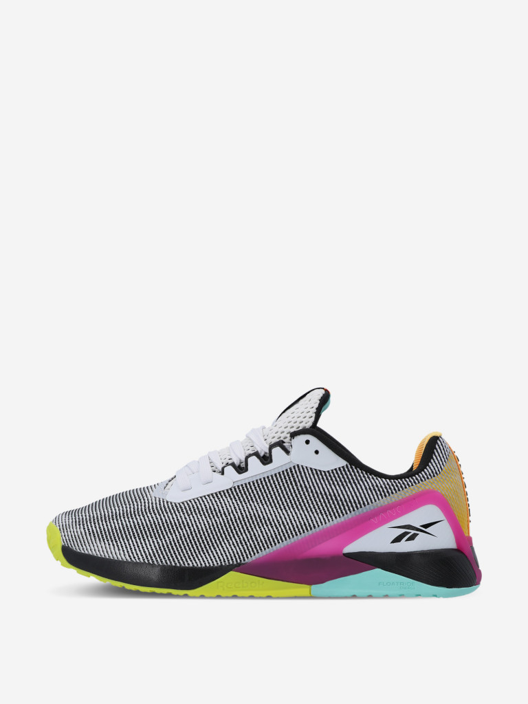 Кроссовки мужские Reebok Nano X1 Grit