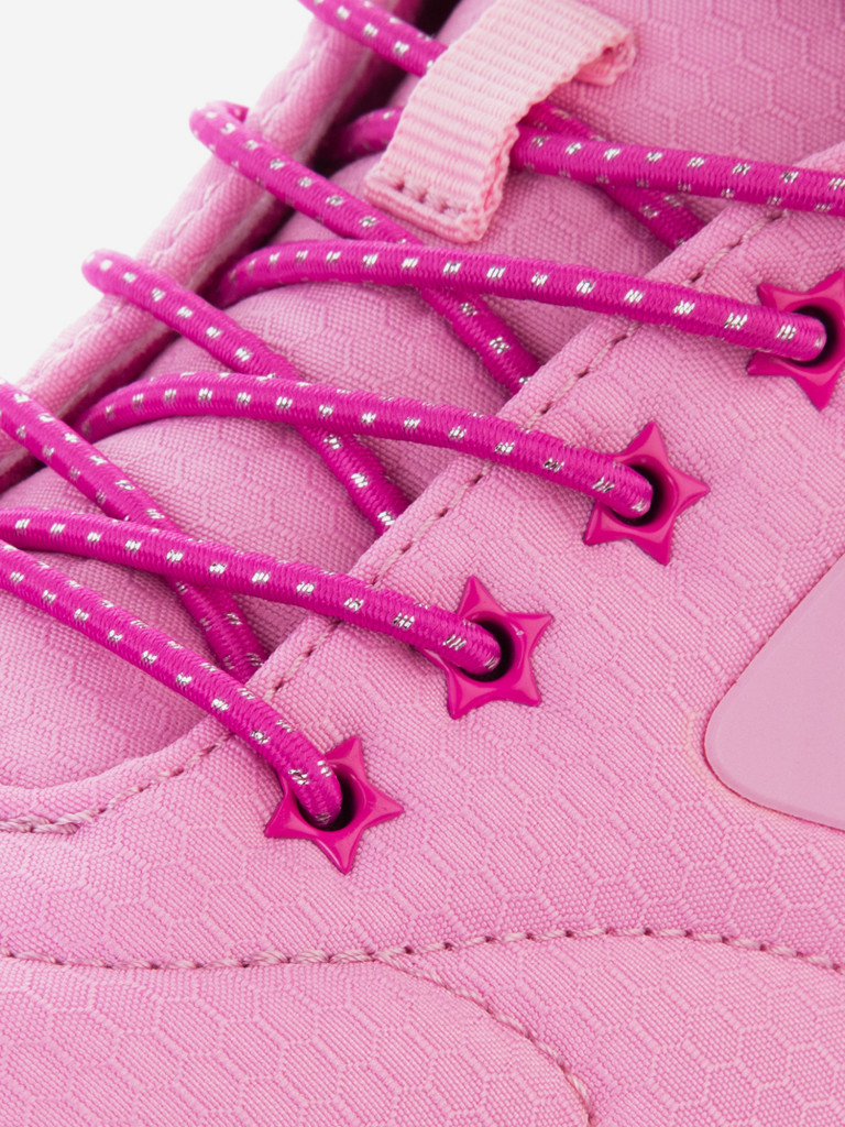 Кроссовки утепленные для девочек Demix Prime Mid V