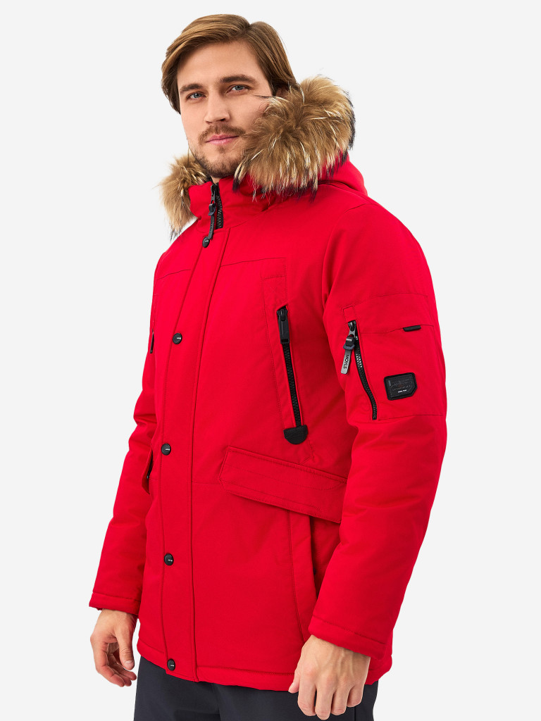 Куртка мужская MOYLS, "C23-2279S16M2"