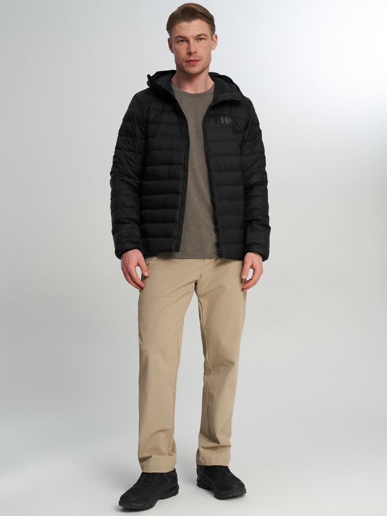 Пуховик мужской Helly Hansen Verglas 2.0