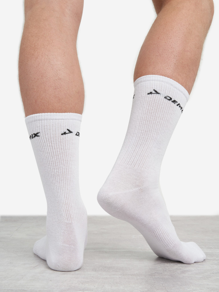 Носки мужские Demix, 3 пары