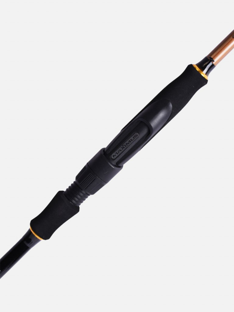 Спиннинг Maximus ZIRCON-X 27M 2,7m 7-35g