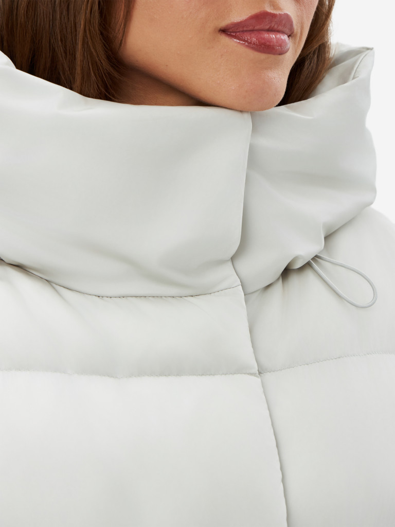 Пуховик женский MOYLS,"WW24016-98"