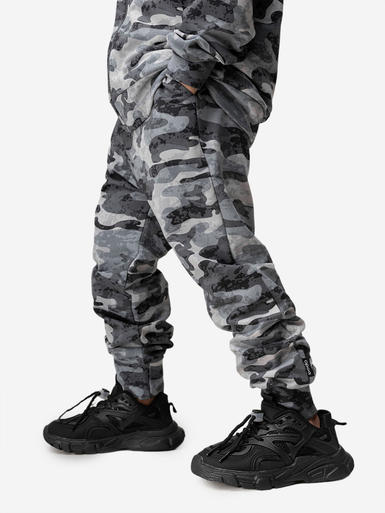 Костюм спортивный детский bodo