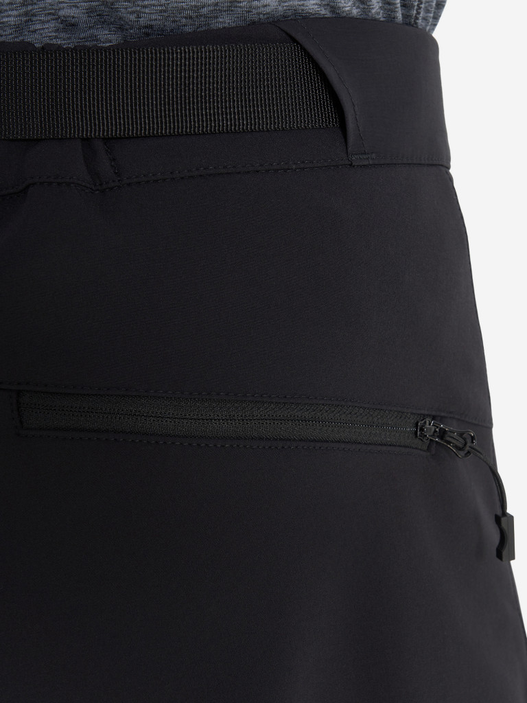 Брюки мужские Bask