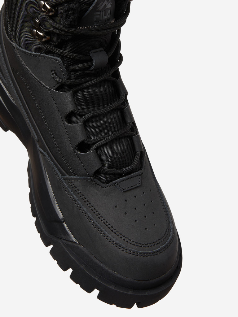Ботинки утепленные мужские FILA Backbone